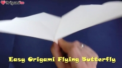 کاردستی با کاغذ رنگی برای کودکان و پیش دبستانی ها